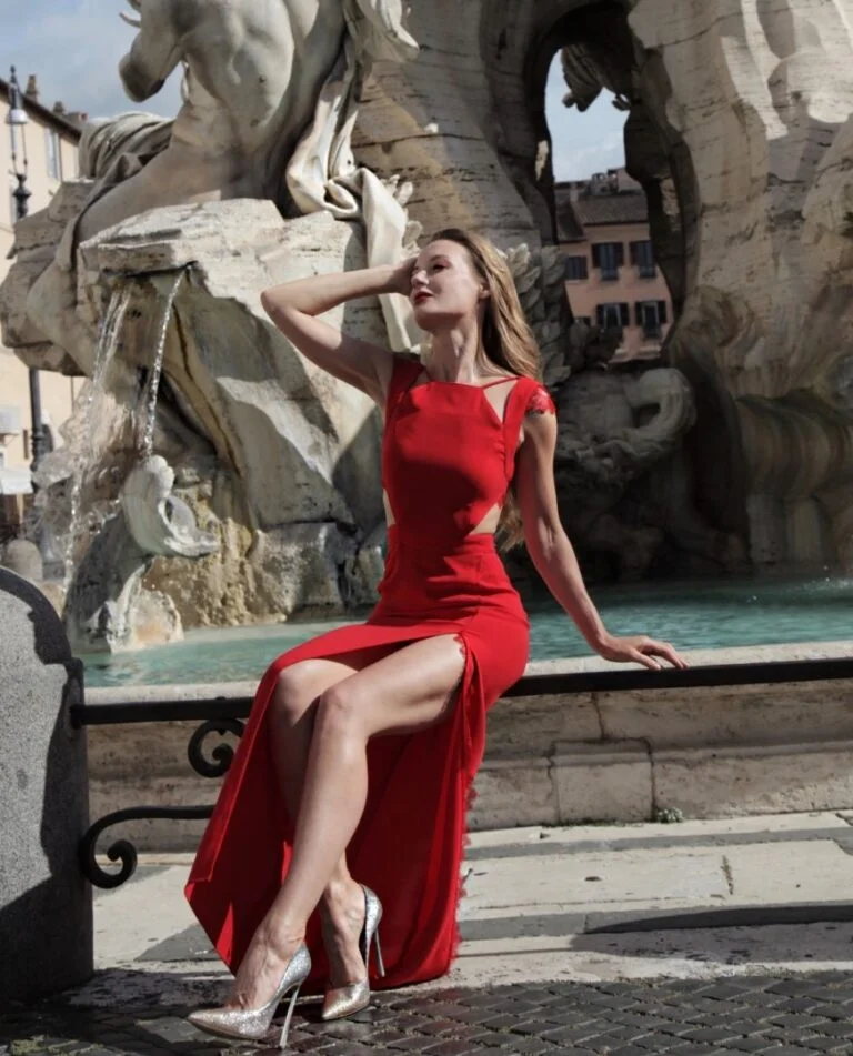 Anna Konovalova - Showbiz Models (foto 7)