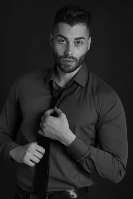 Alessio D. - Hostess
