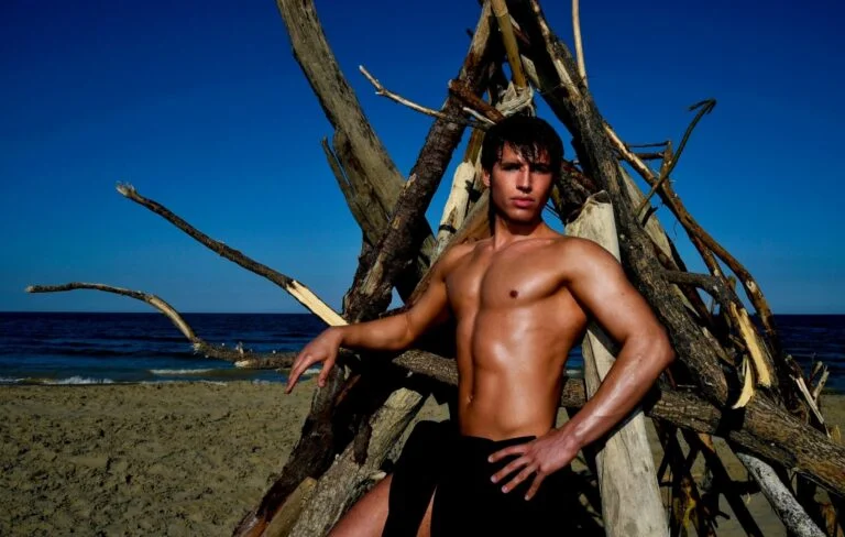 Andy Chicos - Showbiz Models (foto 5)