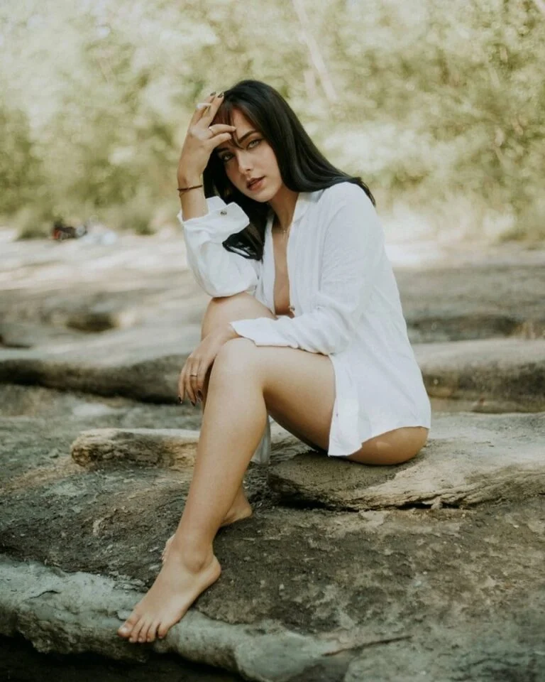 Beatrice D'Ecclesiis - Showbiz Models (foto 4)