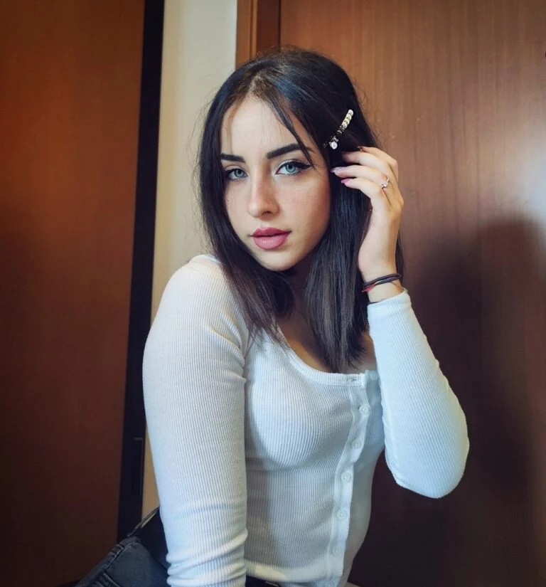 Beatrice D'Ecclesiis - Showbiz Models (foto 8)