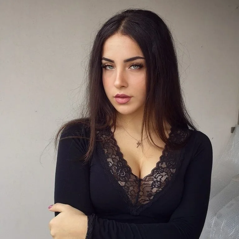 Beatrice D'Ecclesiis - Showbiz Models (foto 10)