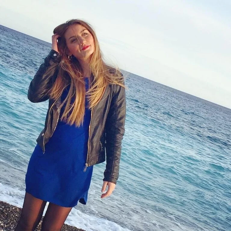 Giulia Merenda - Showbiz Models (foto 3)