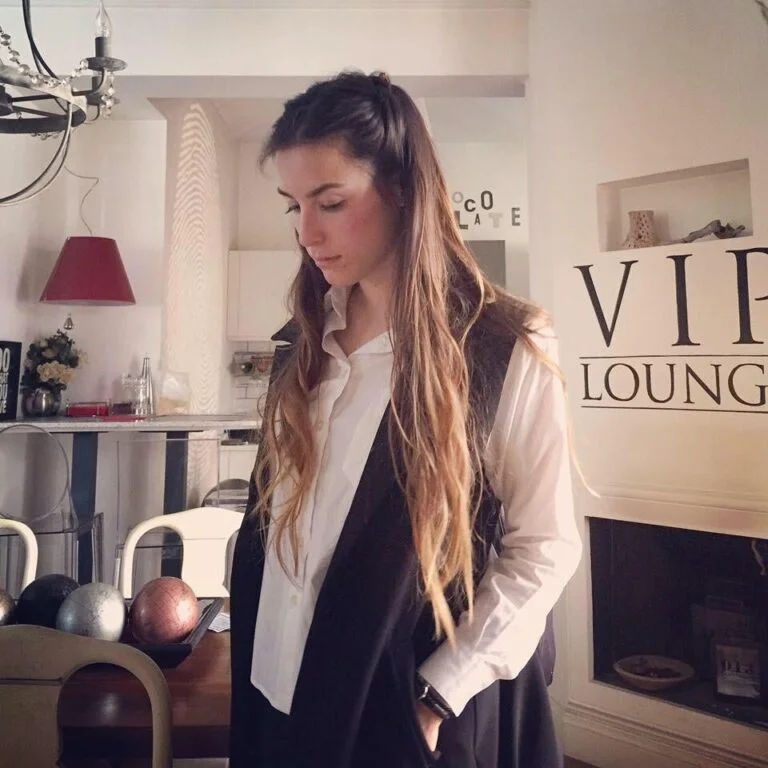 Ludovica Saveri - Showbiz Models (foto 4)