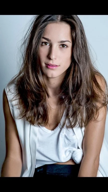 Ludovica S. - Hostess