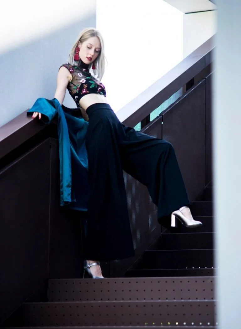 nadia avitabile - Showbiz Models (foto 6)