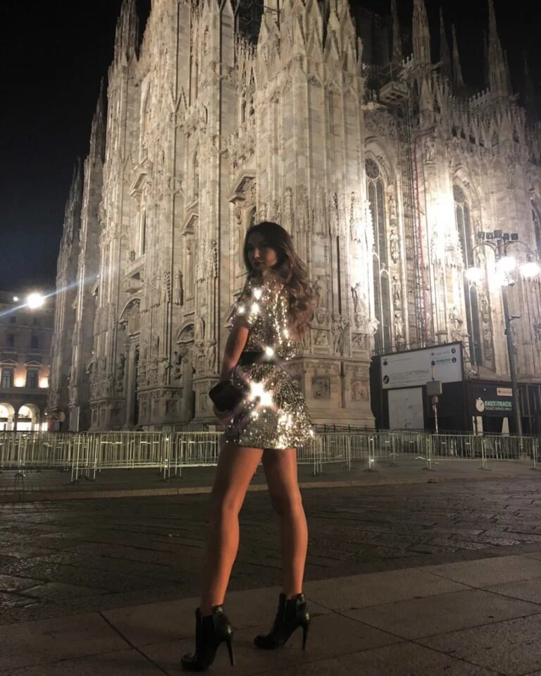 Edina Sejko - Showbiz Models (foto 6)