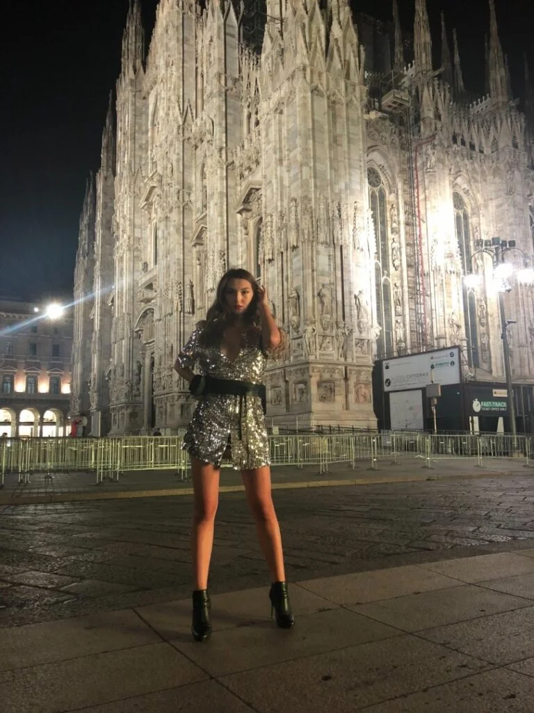 Edina Sejko - Showbiz Models (foto 7)
