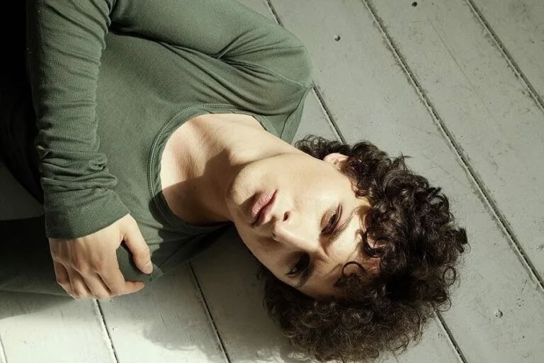Adolfo Alesii - Showbiz Models (foto 3)