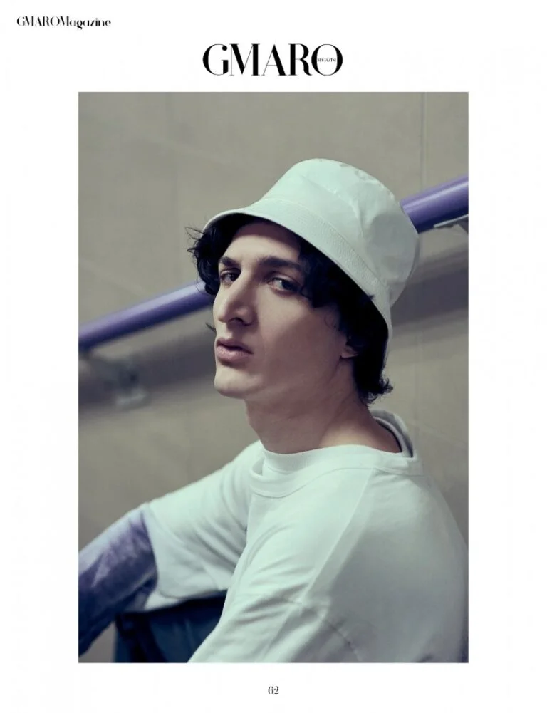 Adolfo Alesii - Showbiz Models (foto 7)