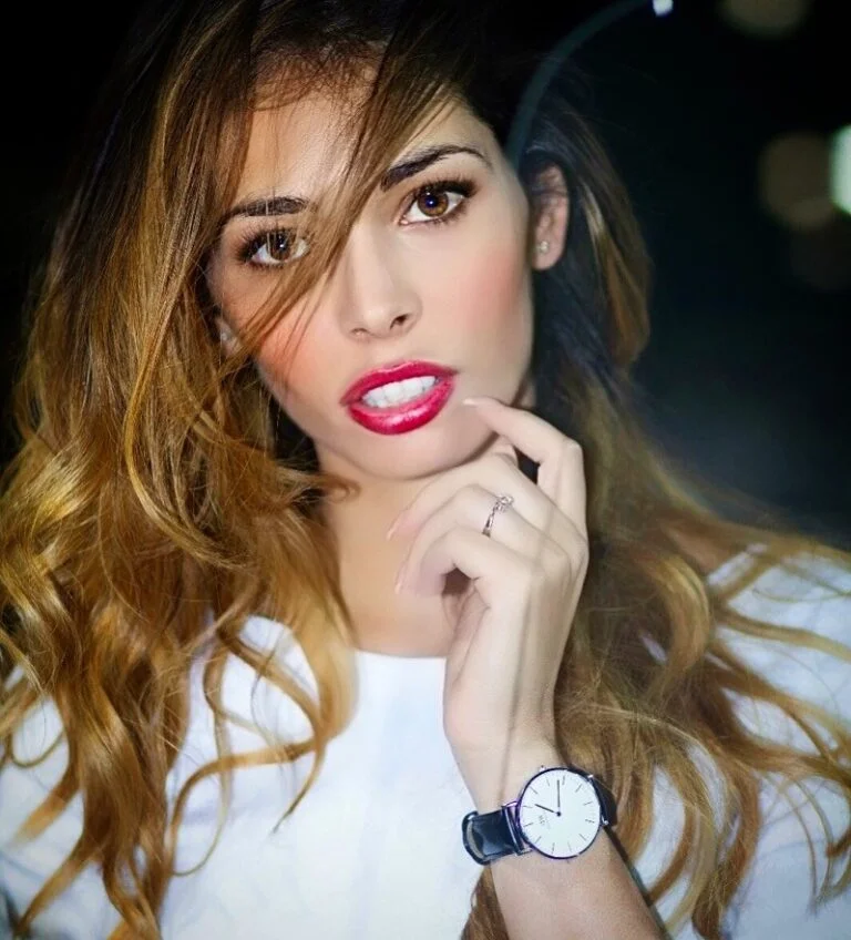 Fiorella Nardelli - Showbiz Models (foto 6)