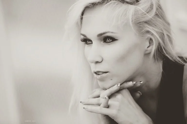Inna Shevchuk - Showbiz Models (foto 2)