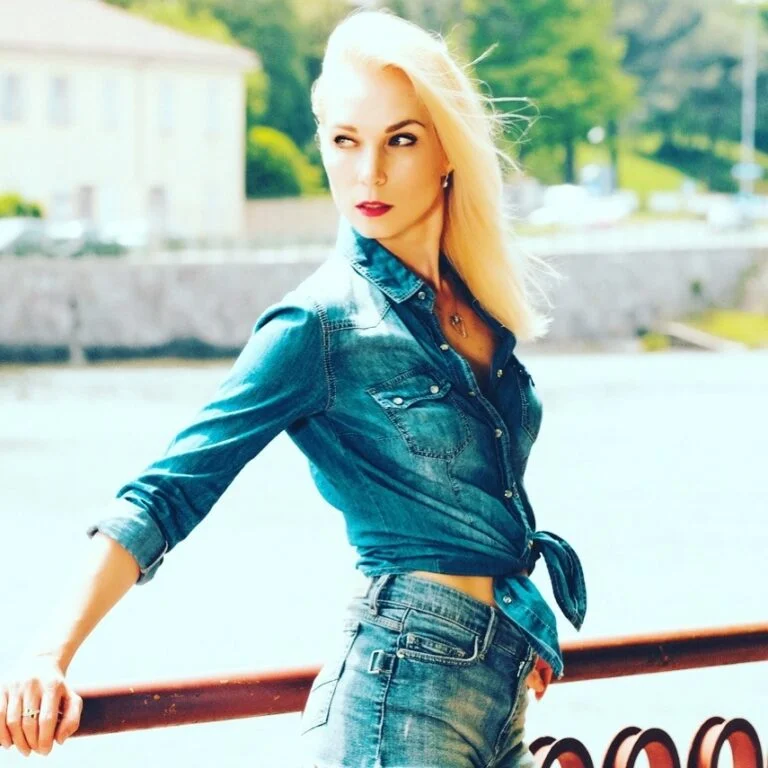 Inna Shevchuk - Showbiz Models (foto 3)