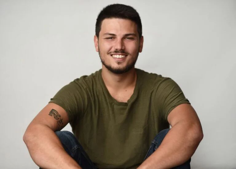 Filippo Lucidi - Showbiz Models (foto 3)