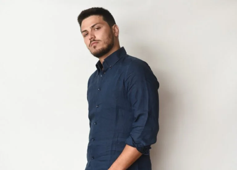 Filippo Lucidi - Showbiz Models (foto 5)