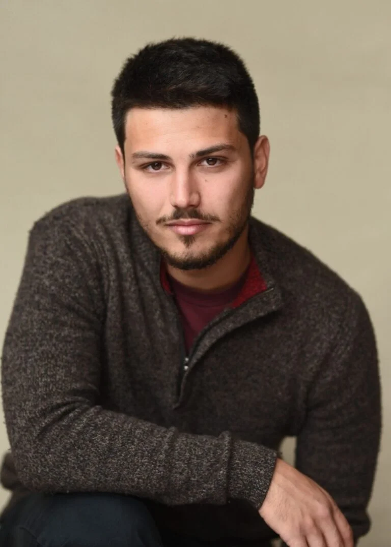 Filippo Lucidi - Showbiz Models (foto 6)