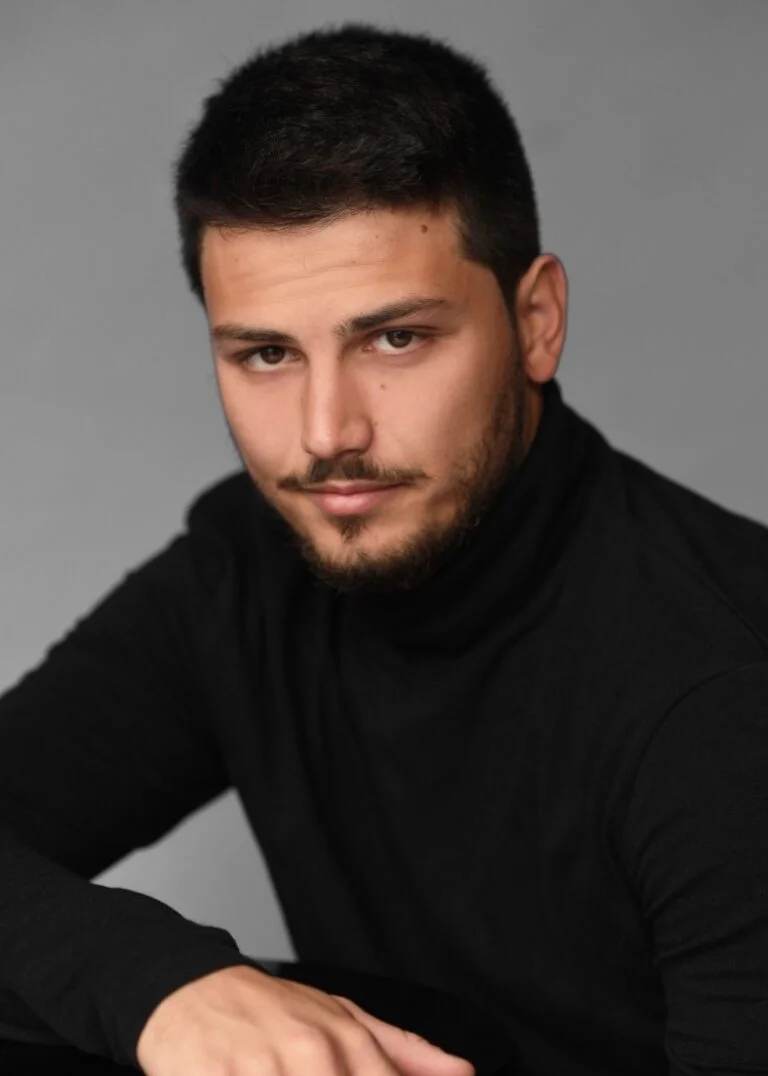 Filippo Lucidi - Showbiz Models (foto 9)