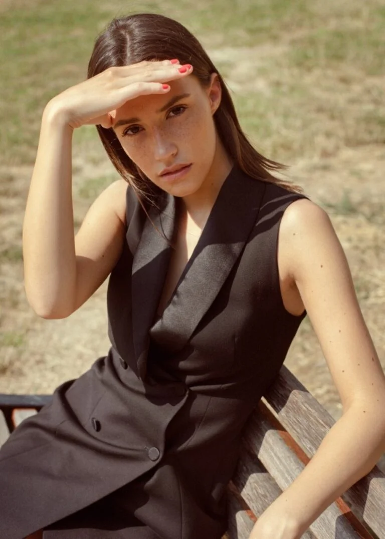 Chiara Nascetti - Showbiz Models (foto 7)