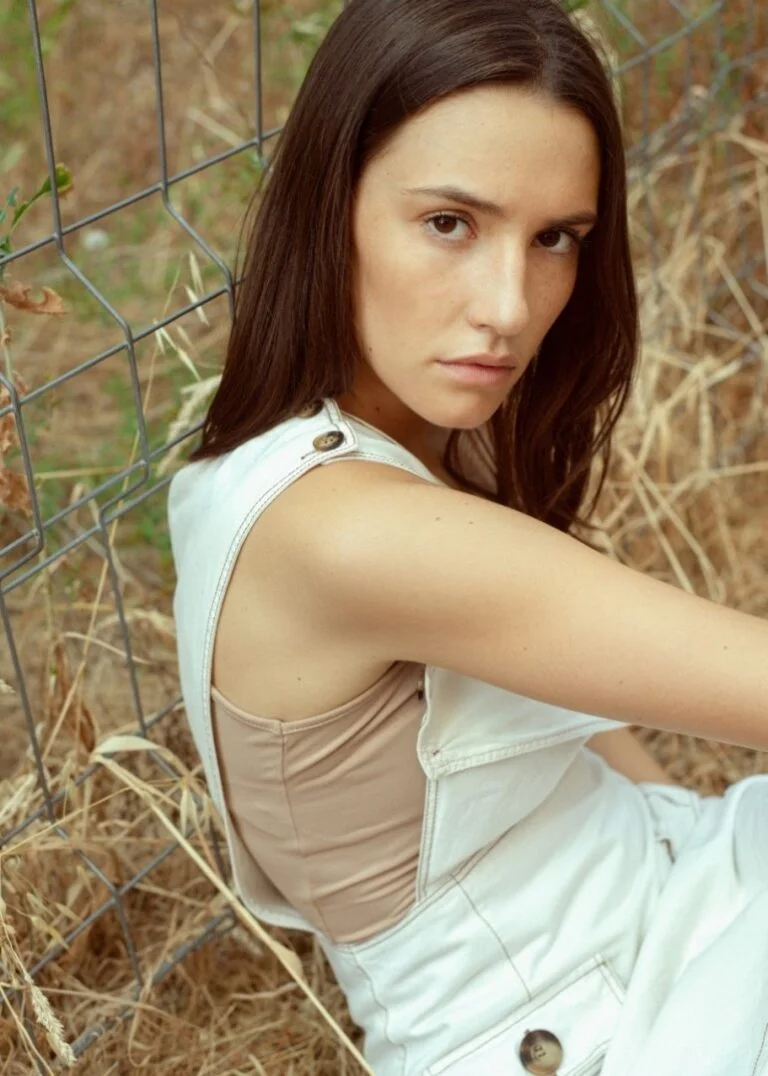 Chiara Nascetti - Showbiz Models (foto 8)