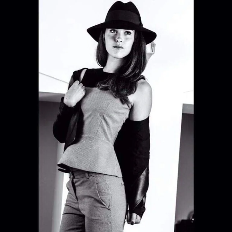 Serena Garbaccio - Showbiz Models (foto 3)