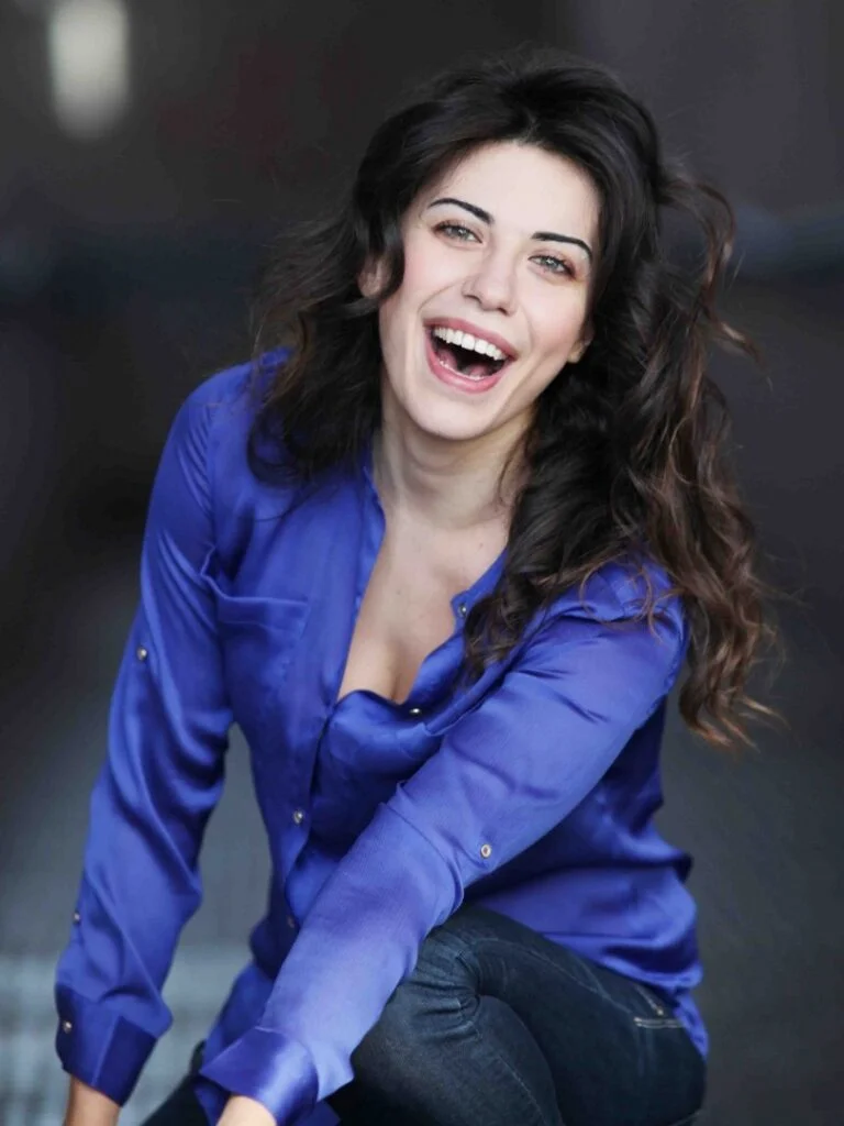 rossella parco - Showbiz Models (foto 2)