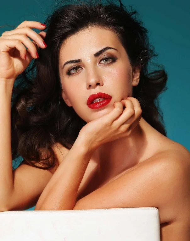 rossella p. - Attori