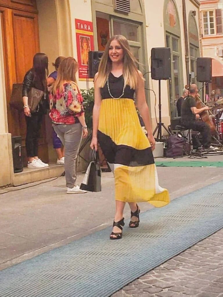 Emma Paolini - Showbiz Models (foto 3)