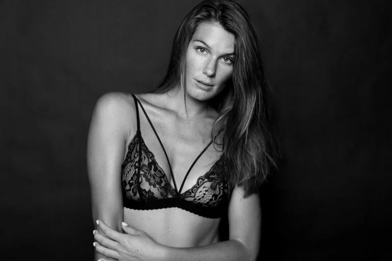 Hélène Van Halewyck - Showbiz Models (foto 3)