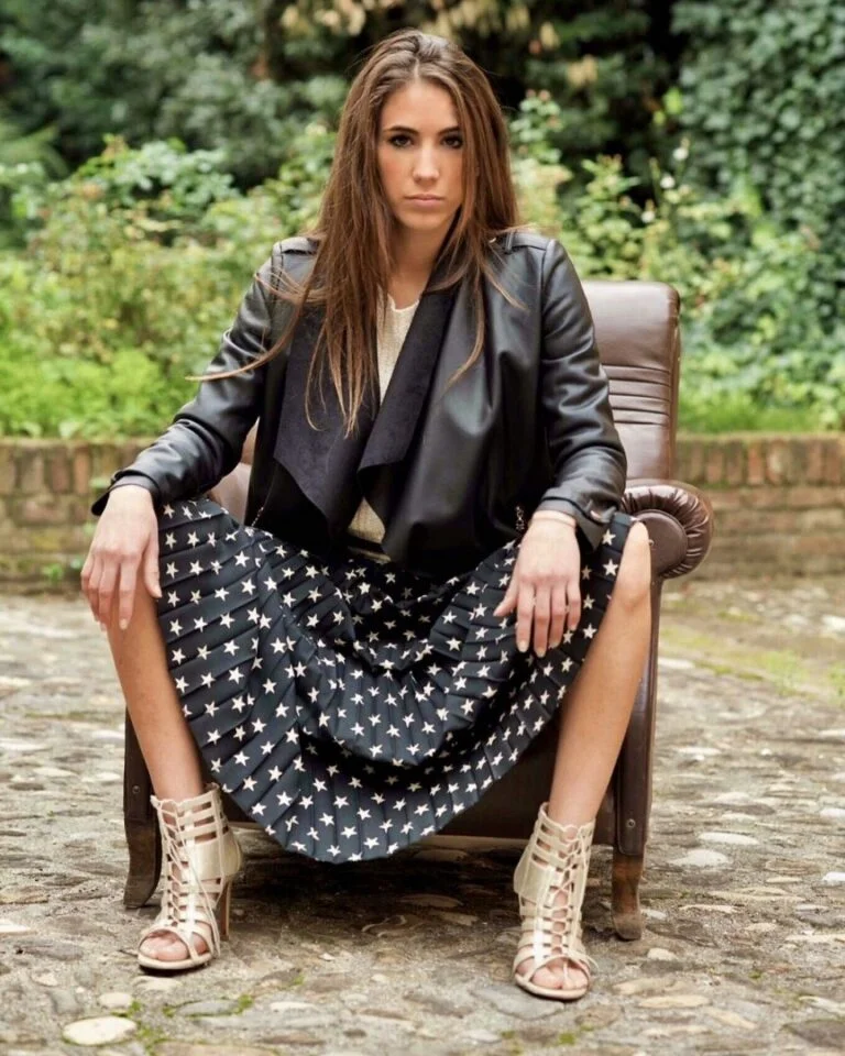 Emanuela Tosi - Showbiz Models (foto 6)