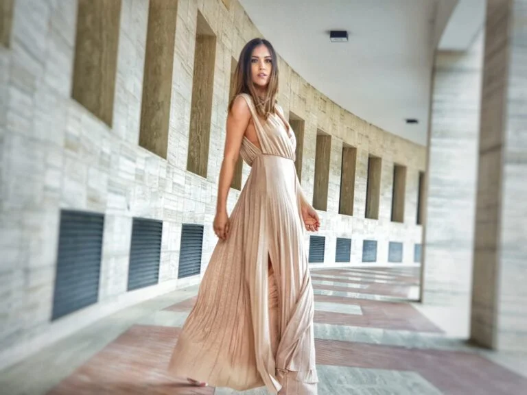 Benedetta Zoli - Showbiz Models (foto 2)