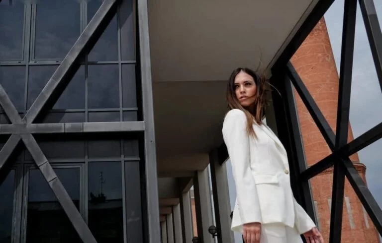Benedetta Zoli - Showbiz Models (foto 7)