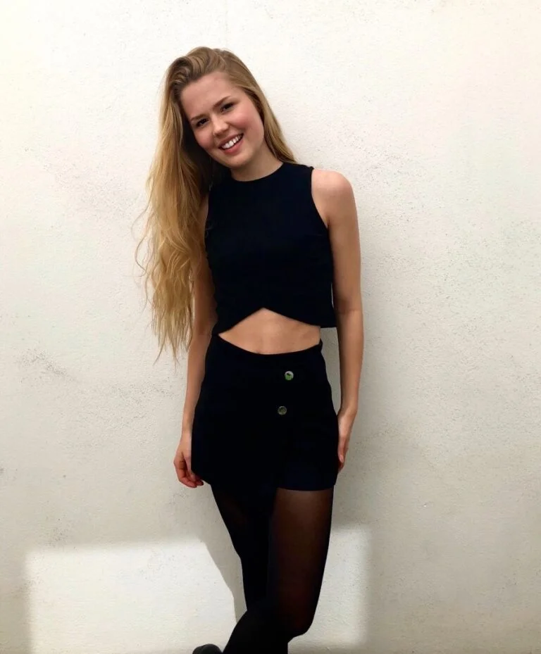 Lillemor Glage - Showbiz Models (foto 3)