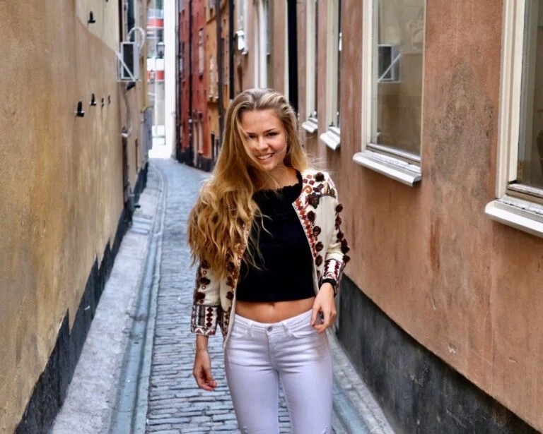 Lillemor Glage - Showbiz Models (foto 4)