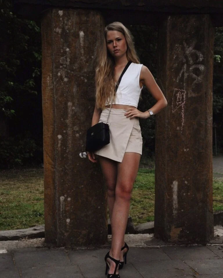 Lillemor Glage - Showbiz Models (foto 5)