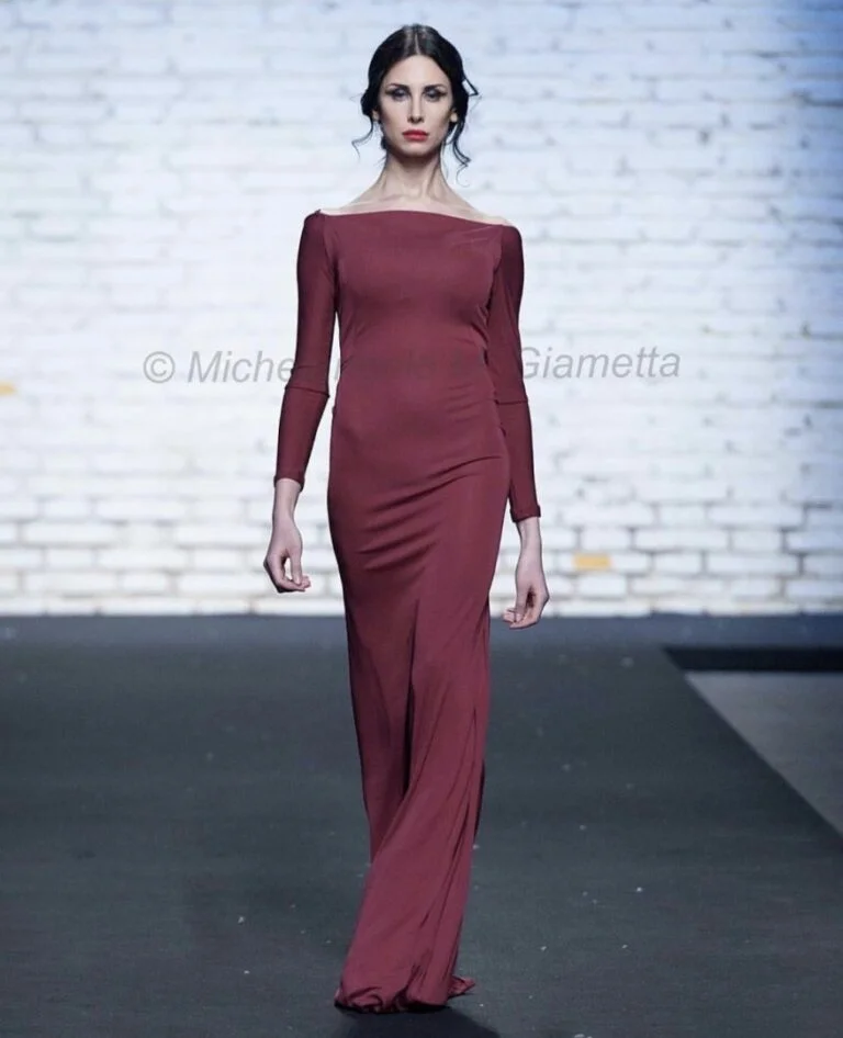 Silvia Martinelli - Showbiz Models (foto 2)