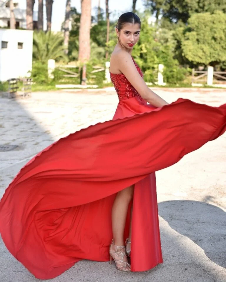Viola Ghibellini - Showbiz Models (foto 7)