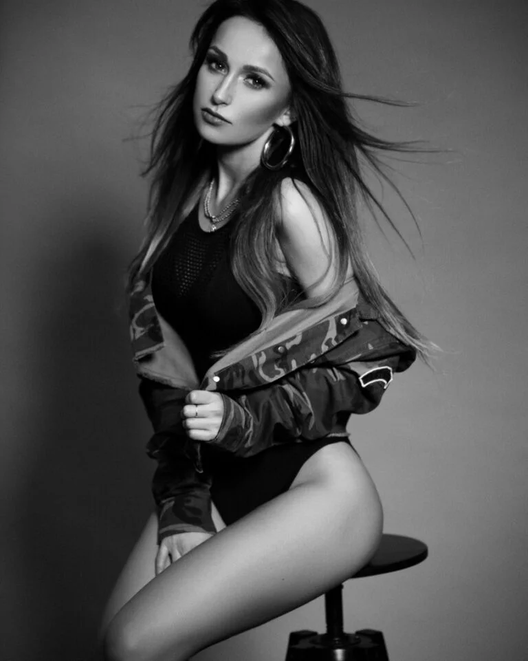 Michelle Trefon - Showbiz Models (foto 3)