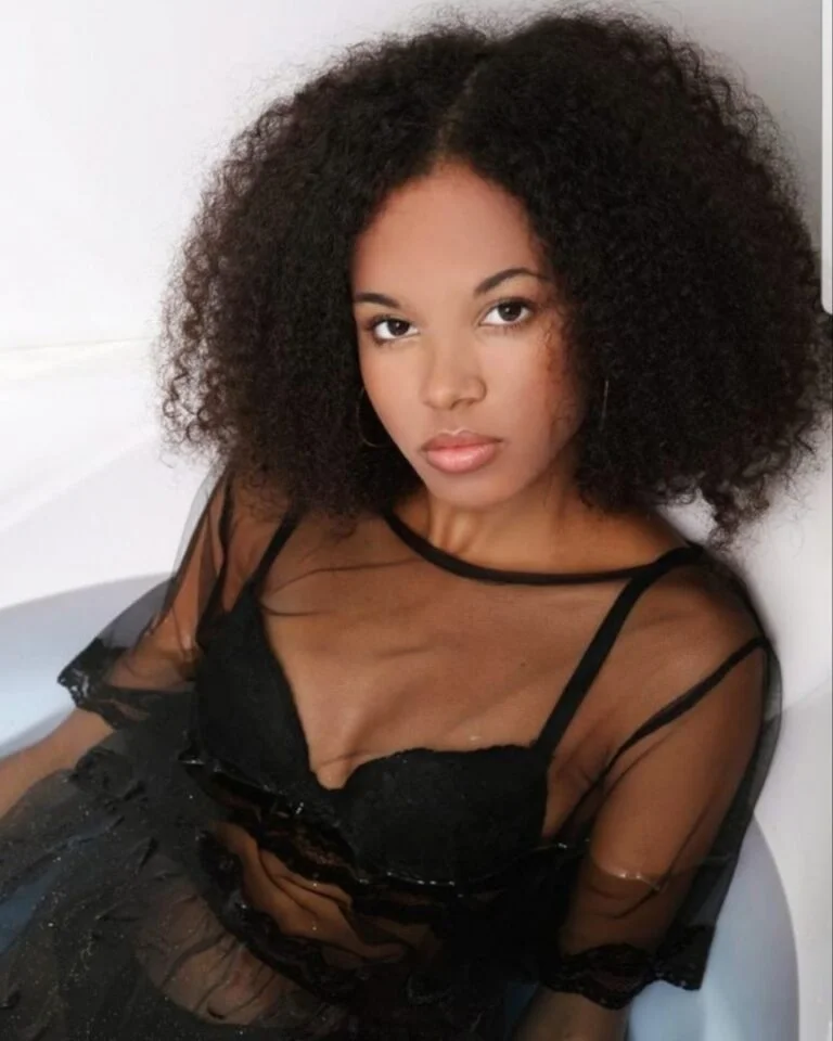 Benedetta Federici - Showbiz Models (foto 2)