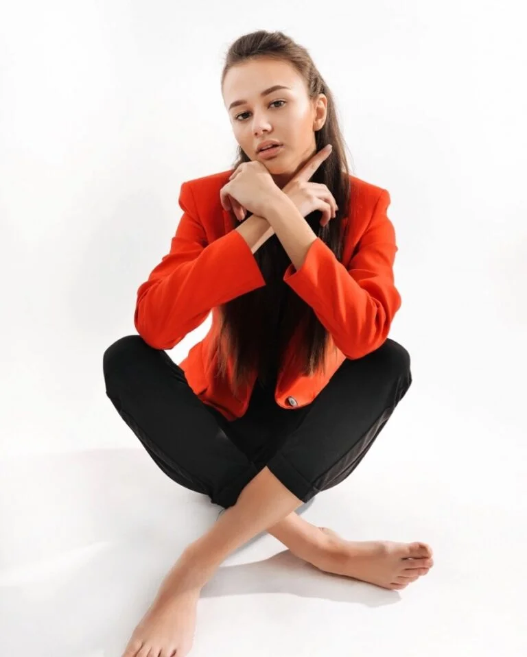Angelina - - Showbiz Models (foto 9)