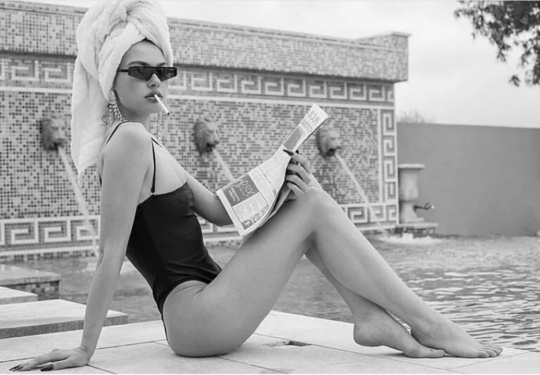 Vlada - - Showbiz Models (foto 5)