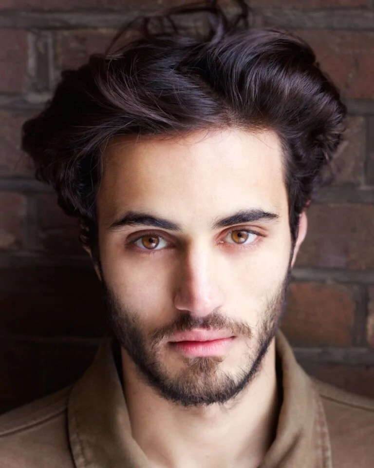 DAVIDE LIPARI - Showbiz Models (foto 2)
