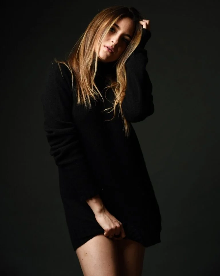 Allegra Bellucco - Showbiz Models (foto 3)