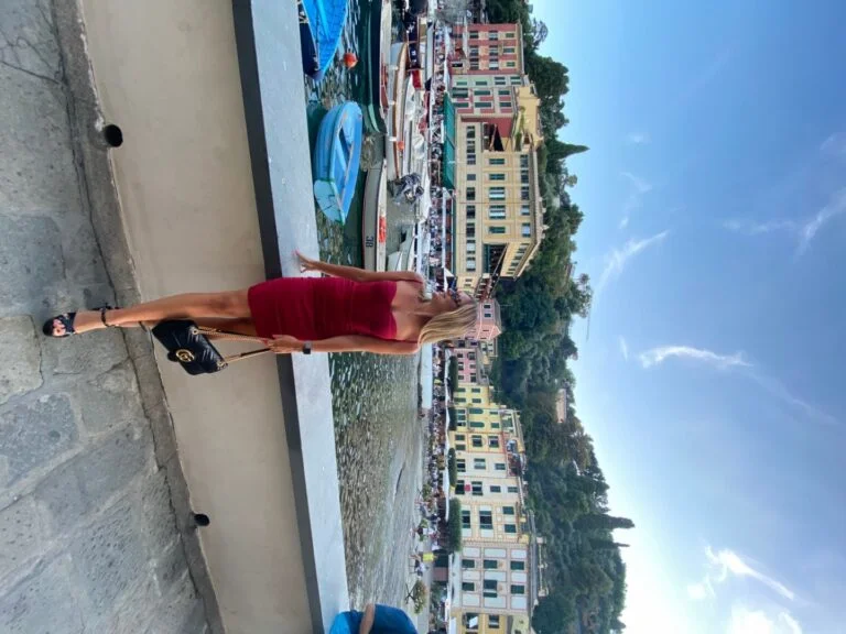 Allegra Bellucco - Showbiz Models (foto 6)