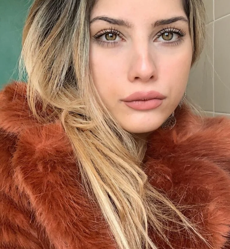 Sara Carione - Showbiz Models (foto 2)