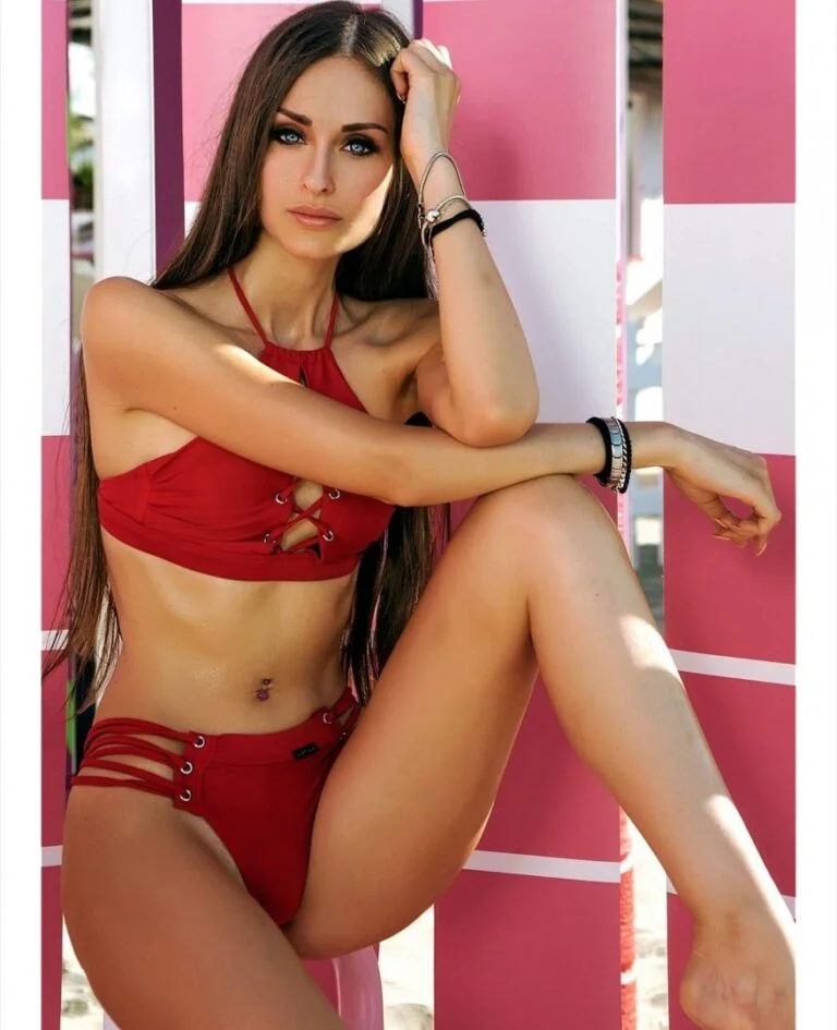 Elisa Marchisoni - Showbiz Models (foto 4)