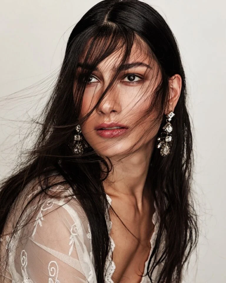 Federica Guzzardo - Showbiz Models (foto 5)