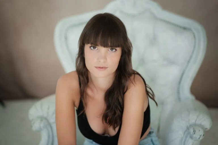 Antonella Genovese - Showbiz Models (foto 3)