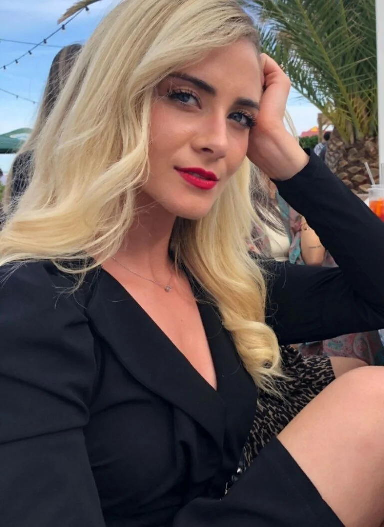 Caterina Fabrizi - Showbiz Models (foto 5)