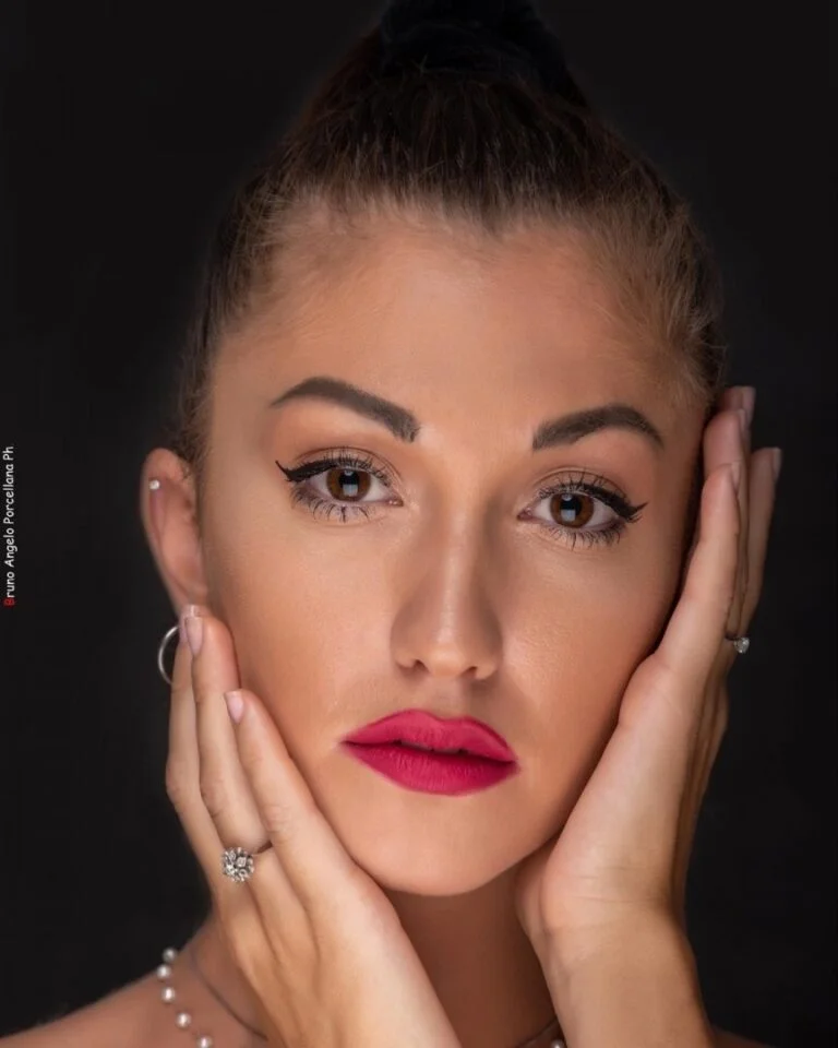 Violetta Rosati - Showbiz Models (foto 3)