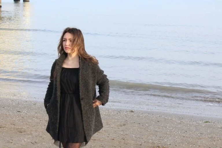 Bianca Neculaes - Showbiz Models (foto 2)
